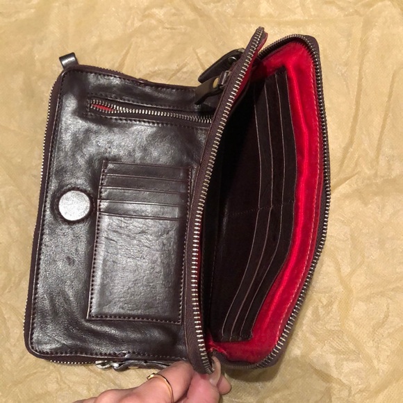 Tano Original Chicklit Wallet - Picture 4 of 5